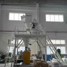 耐火材料攪拌機(jī)效率、質(zhì)量一手抓，是提升攪拌生產(chǎn)力的關(guān)鍵