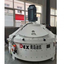 號(hào)外！立軸混凝土攪拌機(jī)品質(zhì)制勝，帶來(lái)物料攪拌新風(fēng)暴