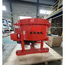 行星式攪拌機(jī)填補(bǔ)UHPC行業(yè)攪拌空白，以勻質(zhì)化助推行業(yè)高質(zhì)量發(fā)展