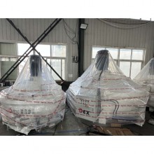 以融合新技術(shù)為契機(jī)，行星式立軸攪拌機(jī)著力推動(dòng)水泥制品產(chǎn)業(yè)聚集
