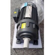 德陽，攀枝花印刷包裝機械專用萬鑫CH22臥式三相齒輪減速電機  三相立式減速電機圖片