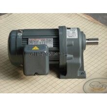 廣元，石家莊臥式齒輪減速電機廠家直銷 GH22臥式減速電機價格