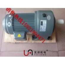 供應(yīng)商直銷GH28-750-10S臥式齒輪減速電機   宜賓，樂山三相減速電機價格