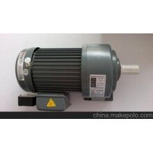  宜賓輕工機械常用三相立式減速馬達，萬鑫GH28臥式齒輪減速電機熱賣
