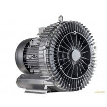 RB-022S全風環(huán)形高壓鼓風機，水處理曝氣風機，高壓漩渦氣泵
