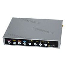 分割器410-C 含轉(zhuǎn)接線、電源 三一/中聯(lián)攪拌站 原裝配件廠價直銷