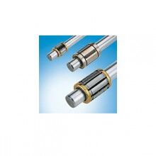 滾珠導套導向系統