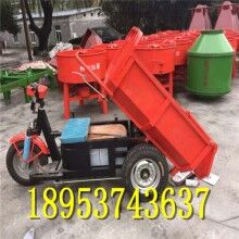 2020發(fā)貨 建筑工程柴油自卸三輪車(chē) 電動(dòng)石子自卸翻斗車(chē)