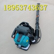 安利給你！庭院吹雪機手提背負式吹風機