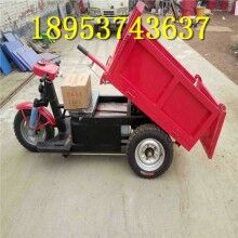 江蘇鎮(zhèn)江！路面柴油自卸翻斗車 8馬力動力強勁電動三輪車