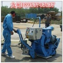 更精準(zhǔn)！工廠生產(chǎn)路面拋丸機(jī) 混泥土路面用拋丸機(jī)