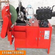 技術(shù)成熟！波紋管卷管機 預應力金屬波紋管卷管機 鋼帶卷管機