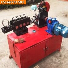 行大運嘍！預應力金屬螺旋管制管機 波紋管成型機 螺旋管波紋管制管機