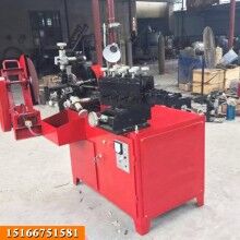 送模具！135型金屬波紋管制管機(jī) 波紋管卷管機(jī) 鋼帶制管機(jī)