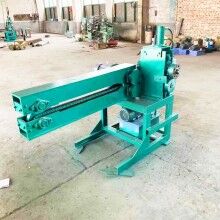 買(mǎi)就送！油桶切蓋機(jī) 切蓋切身壓平一體機(jī) 大功率油桶切蓋機(jī)生產(chǎn)廠家