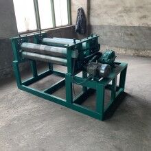 一臺(tái)就好！11輥校平機(jī) 13輥校平機(jī) 15輥油桶校平機(jī)