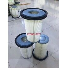 粉末回收除塵濾芯-除塵濾芯生產(chǎn)廠家