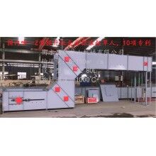 環(huán)保型Z型提升機(jī)，無揚塵，無破碎