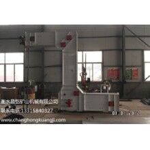 散料輸送Z型提升機(jī)，多點卸料，多點進(jìn)料