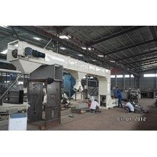 一款活性炭專用Z型提升機(jī)，廠家直銷，質(zhì)優(yōu)價廉
