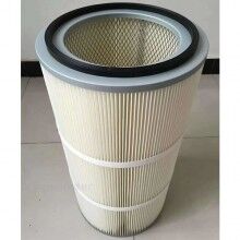 空壓機(jī)除塵濾芯阻力小-靈蘊(yùn)先峰