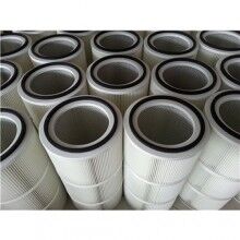 燃?xì)廨啓C(jī)除塵濾筒維護(hù)簡單-靈蘊(yùn)先峰