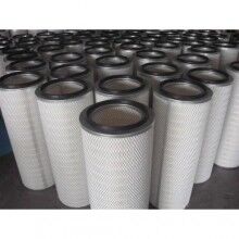橢圓形除塵濾芯過濾效果良好-靈蘊(yùn)先峰