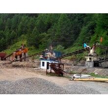 厲害了！球磨機(jī)選礦、制砂兩不誤Z95