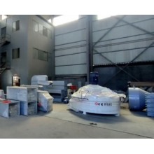 立軸行星式攪拌機(jī)優(yōu)化創(chuàng)新，助力橋面鋪裝用戶贏在起跑線上