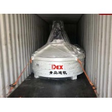 行星式攪拌機(jī)滿足混凝土物料配比設(shè)計(jì)，開(kāi)啟新一輪混合應(yīng)用