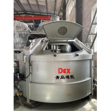 立軸行星式攪拌機(jī)硬核擔(dān)當(dāng)，實(shí)現(xiàn)水泥制品行業(yè)新跨越