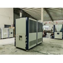 船舶焊接常用冷風(fēng)機降溫制冷，船艙焊接專用冷風(fēng)機降溫制冷，船艙焊接常用冷凍機降溫，船艙焊接采用冷卻機降溫制冷