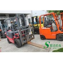 廣州叉車(chē)，叉車(chē)貨叉