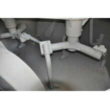 行星式立軸攪拌機(jī)，攪拌機(jī)品牌廠家---青島迪凱為您簡析其獨(dú)特之優(yōu)點(diǎn)！