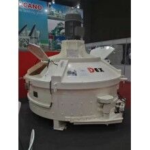 耐火材料立式攪拌機，青島立軸行星式耐火材料攪拌機使用過程中需要注意的3大事項！