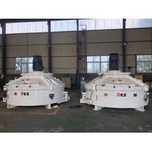  購買DMP立式混凝土750攪拌機哪個牌子好？