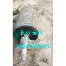 現(xiàn)售混凝土攪拌機(jī)配件，三一攪拌機(jī)正品斜皮帶包膠滾筒