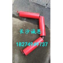 攪拌機(jī)配件，中聯(lián)HZS180K型攪拌機(jī)配件，攪拌機(jī)三聯(lián)托輥